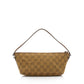 Gucci GG Canvas Classic Pochette (SHF-3v5l8V)