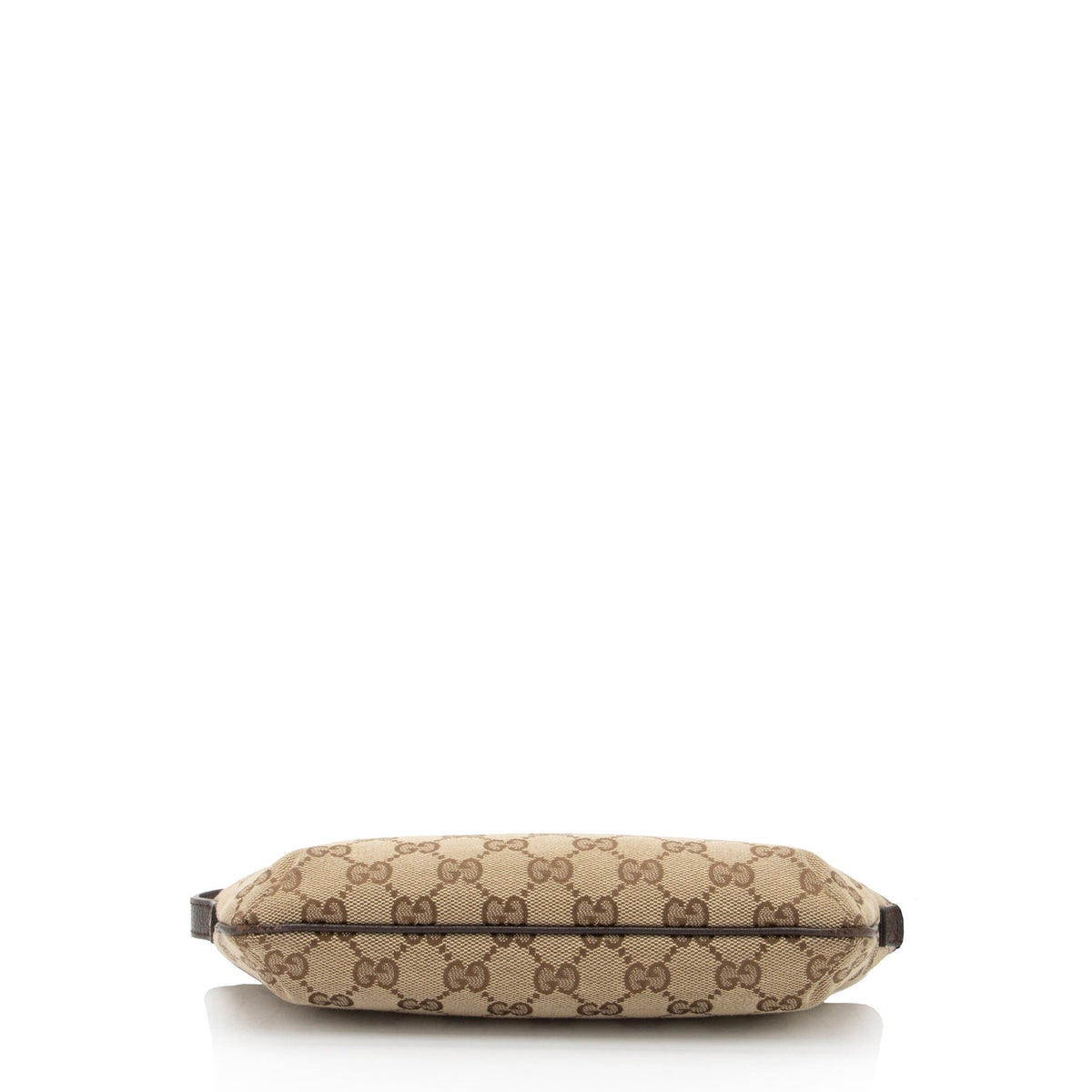 Gucci GG Canvas Classic Pochette (SHF-Z6w8ME)