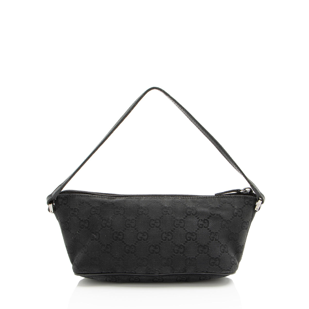 Gucci GG Canvas Classic Pochette
