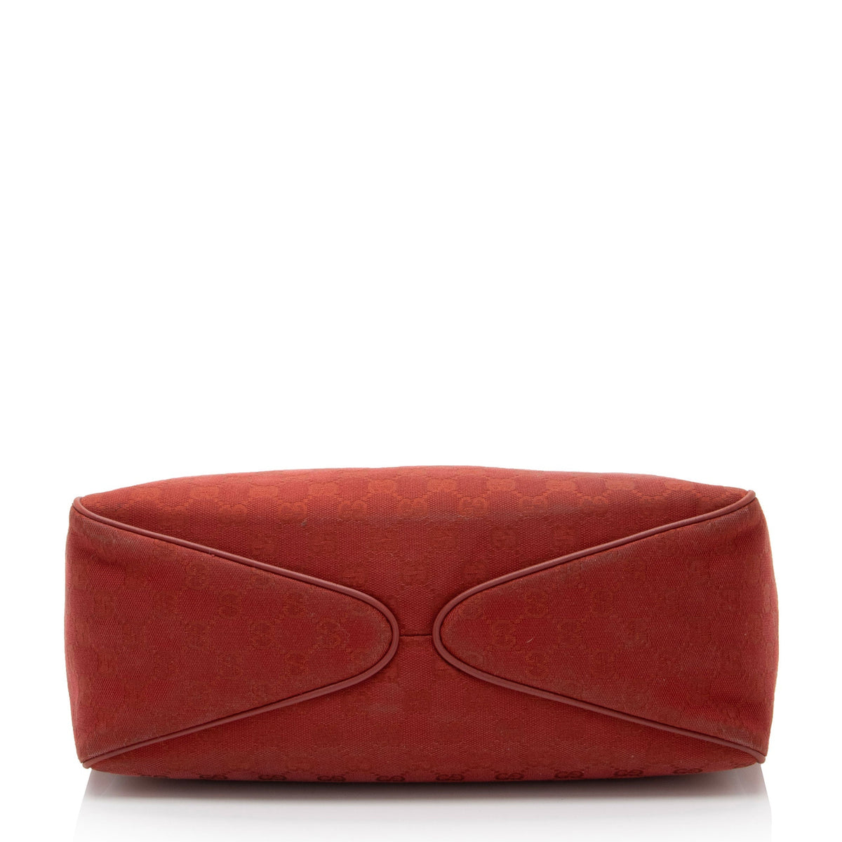 Gucci GG Canvas Colbert Hobo