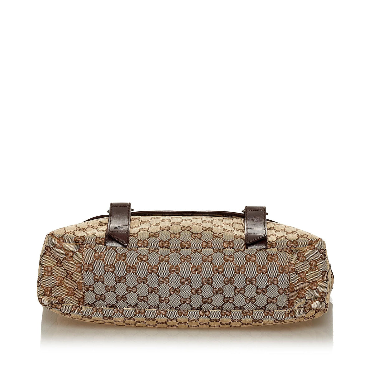 Gucci GG Canvas Crossbody Bag (SHG-28989)
