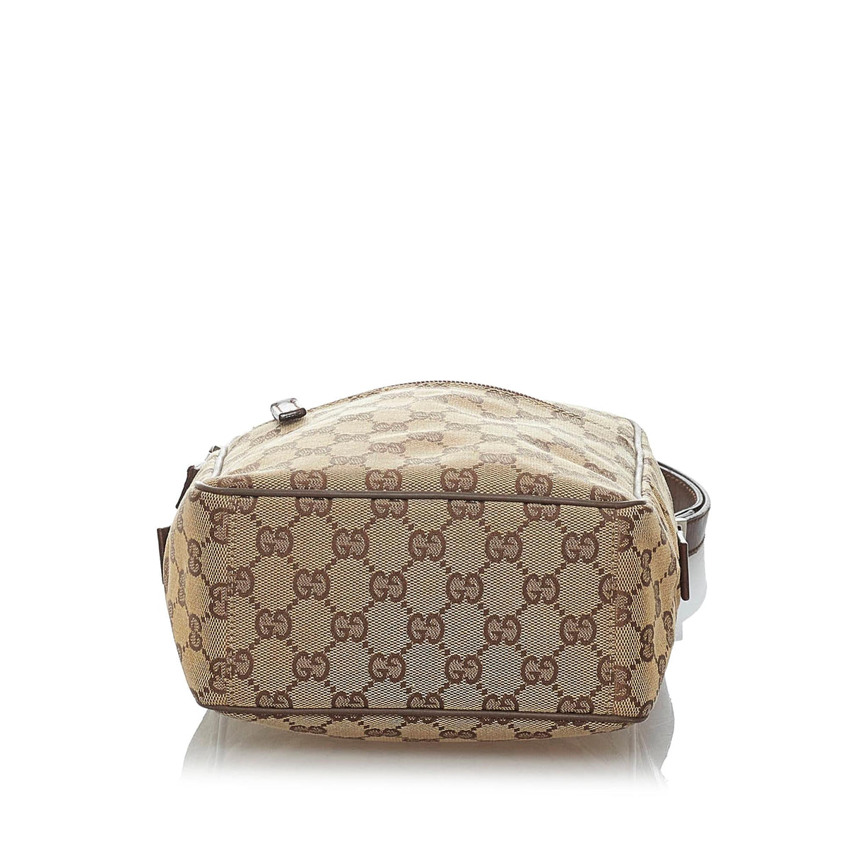 Gucci GG Canvas Crossbody Bag (SHG-29606)