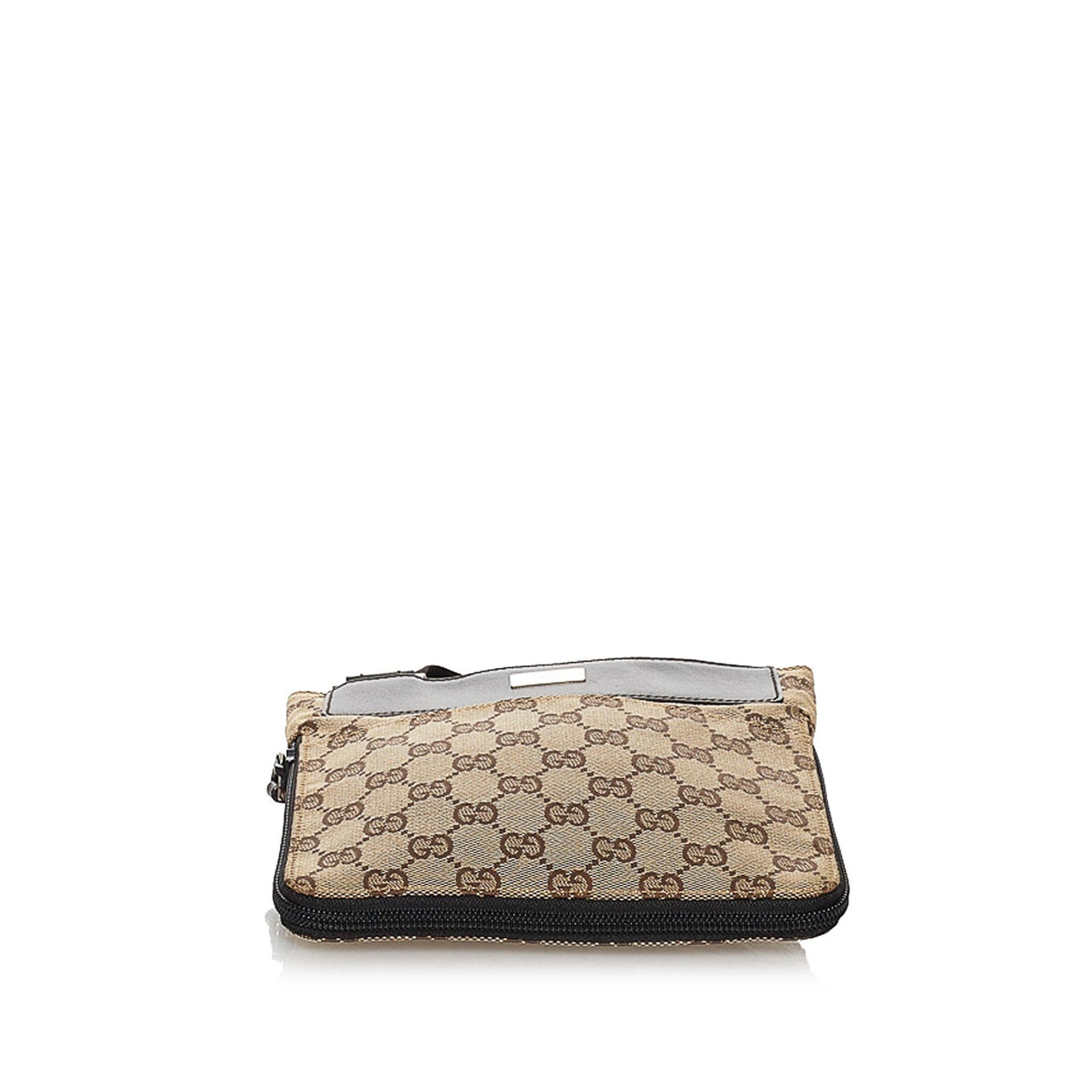 Gucci GG Canvas Crossbody Bag (SHG-29973)