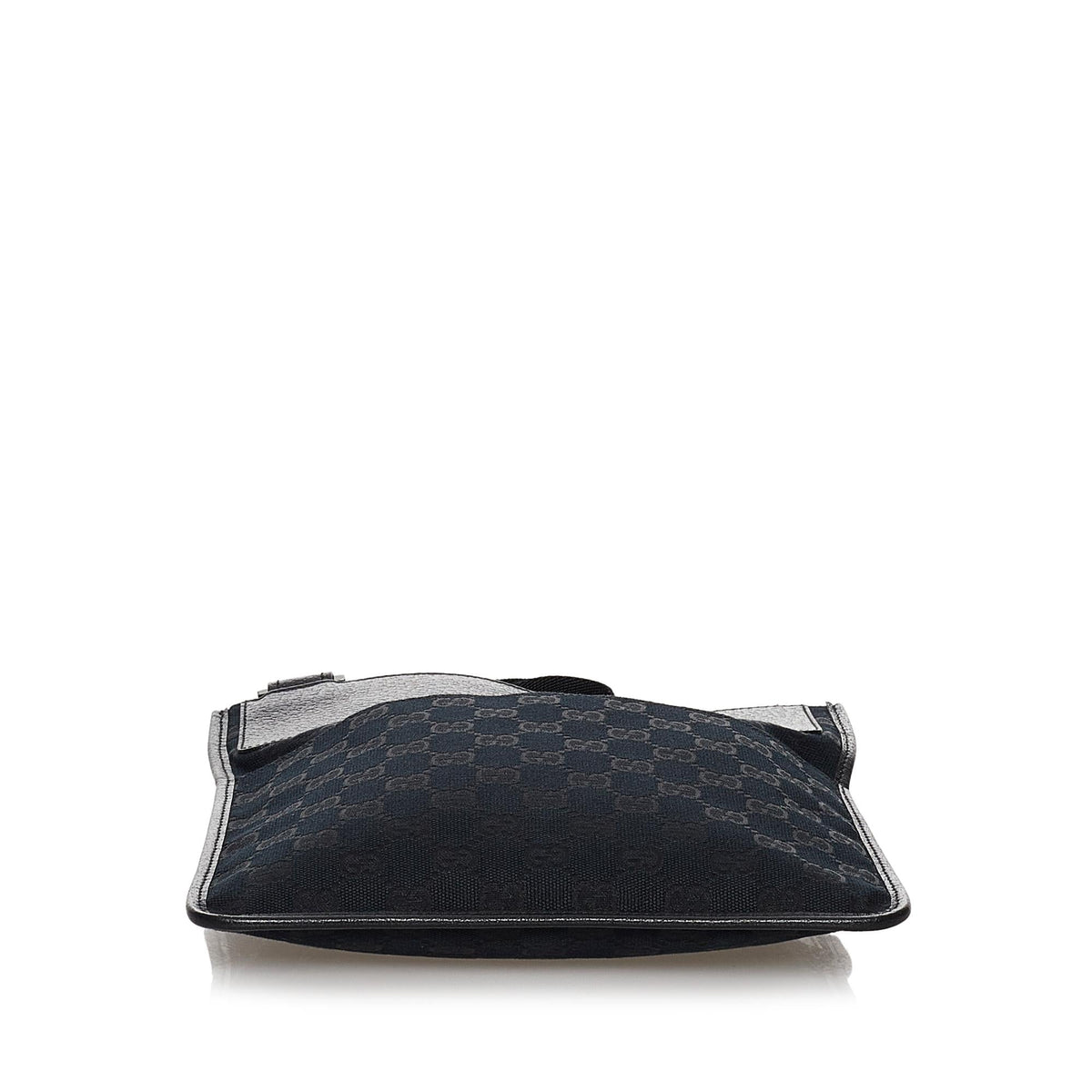 Gucci GG Canvas Crossbody Bag (SHG-30009)