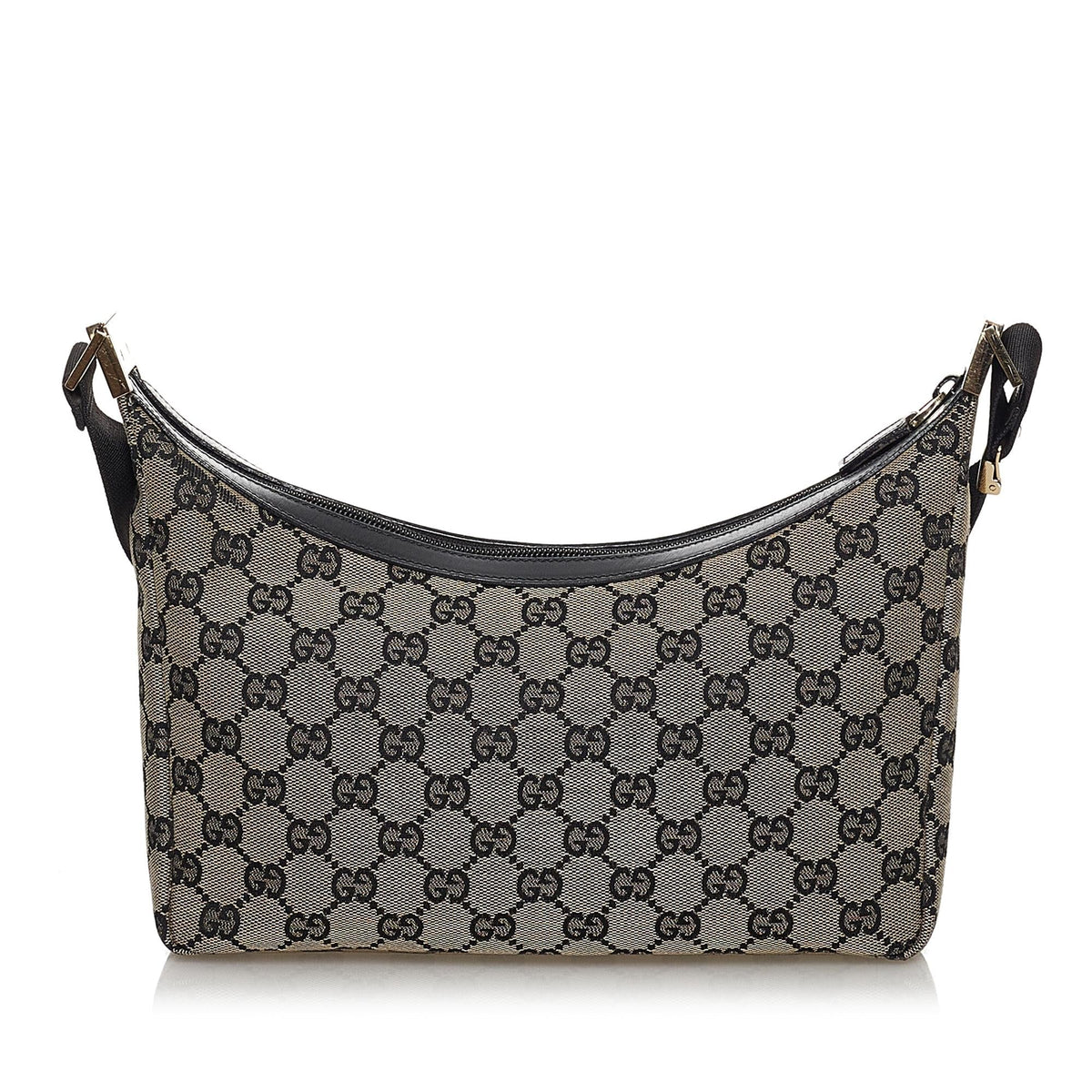 Gucci GG Canvas Crossbody Bag (SHG-30595)