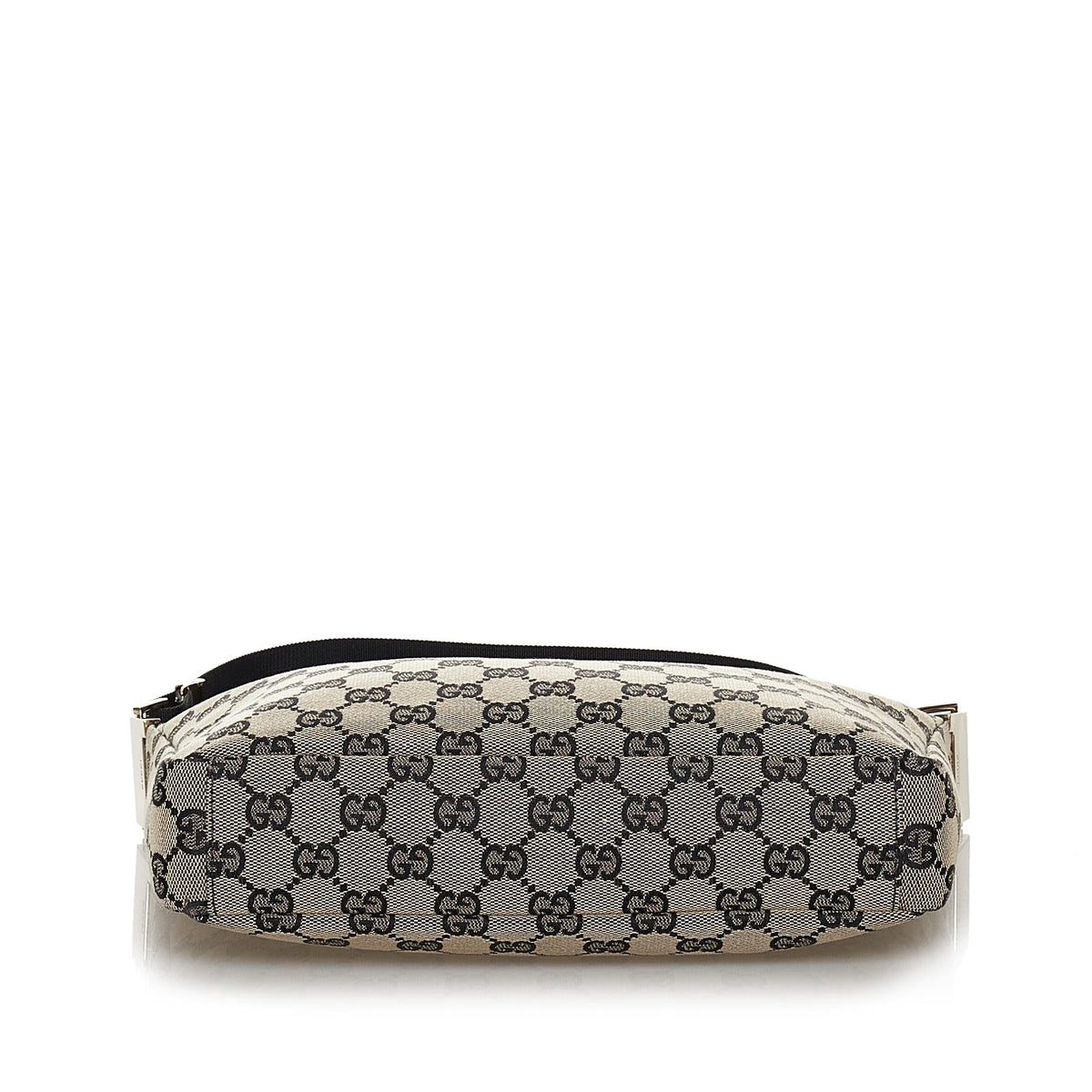 Gucci GG Canvas Crossbody Bag (SHG-30595)
