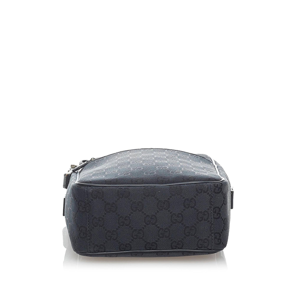 Gucci GG Canvas Crossbody Bag (SHG-31143)