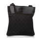 Gucci GG Canvas Crossbody Bag (SHG-31215)