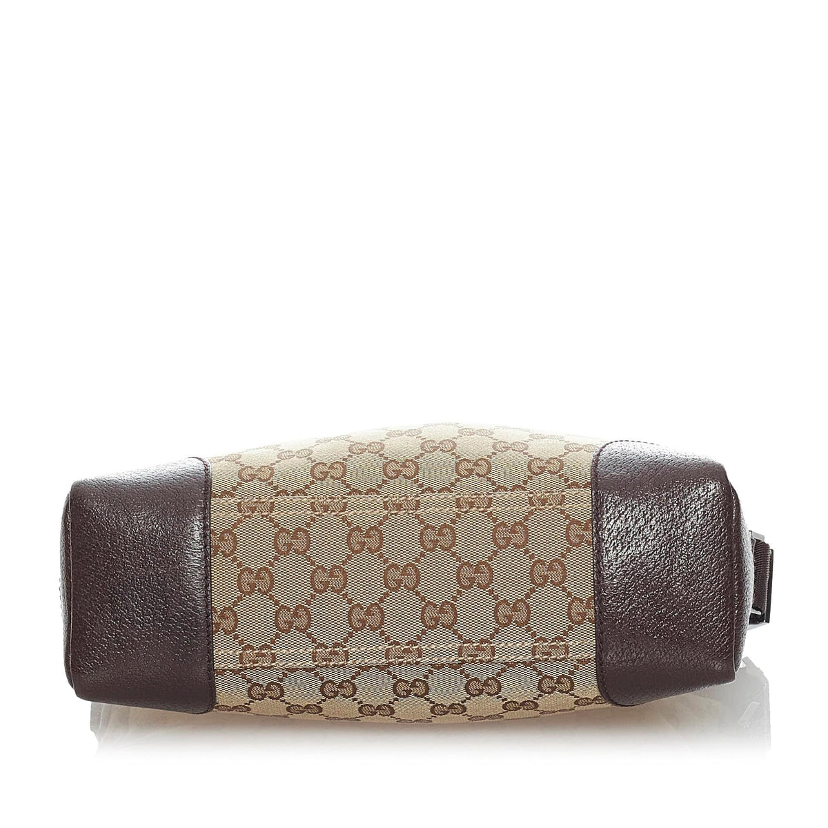 Gucci GG Canvas Crossbody Bag (SHG-31392)