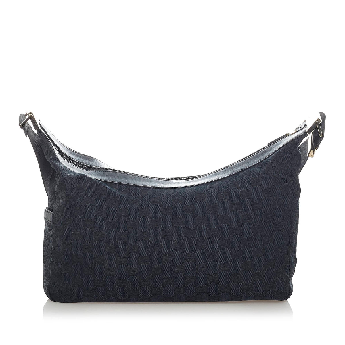 Gucci GG Canvas Crossbody Bag (SHG-31398)