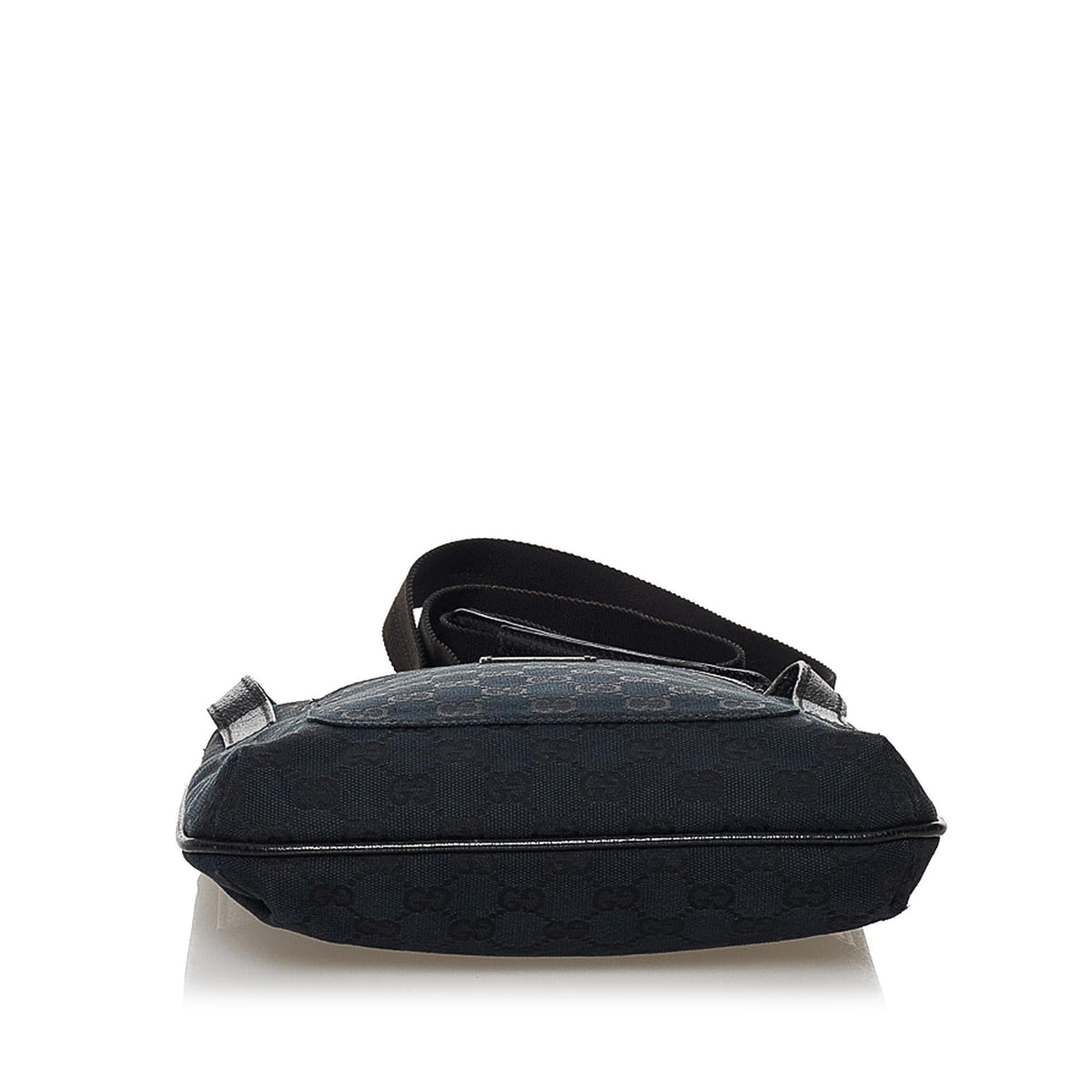 Gucci GG Canvas Crossbody Bag (SHG-32236)