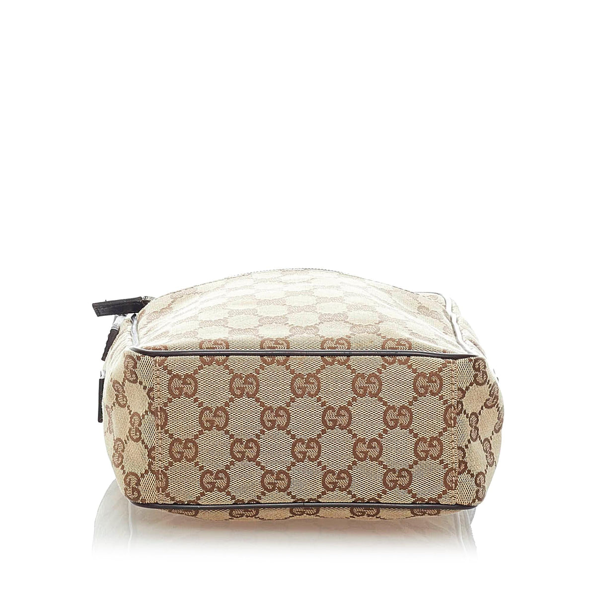 Gucci GG Canvas Crossbody Bag (SHG-32704)