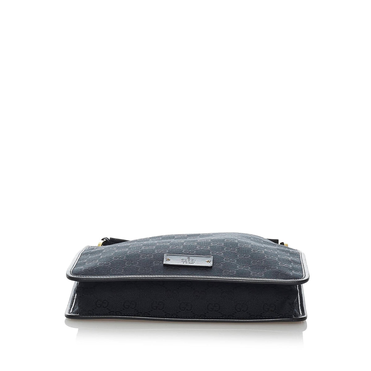 Gucci GG Canvas Crossbody Bag (SHG-32822)