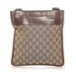 Gucci GG Canvas Crossbody Bag (SHG-32827)