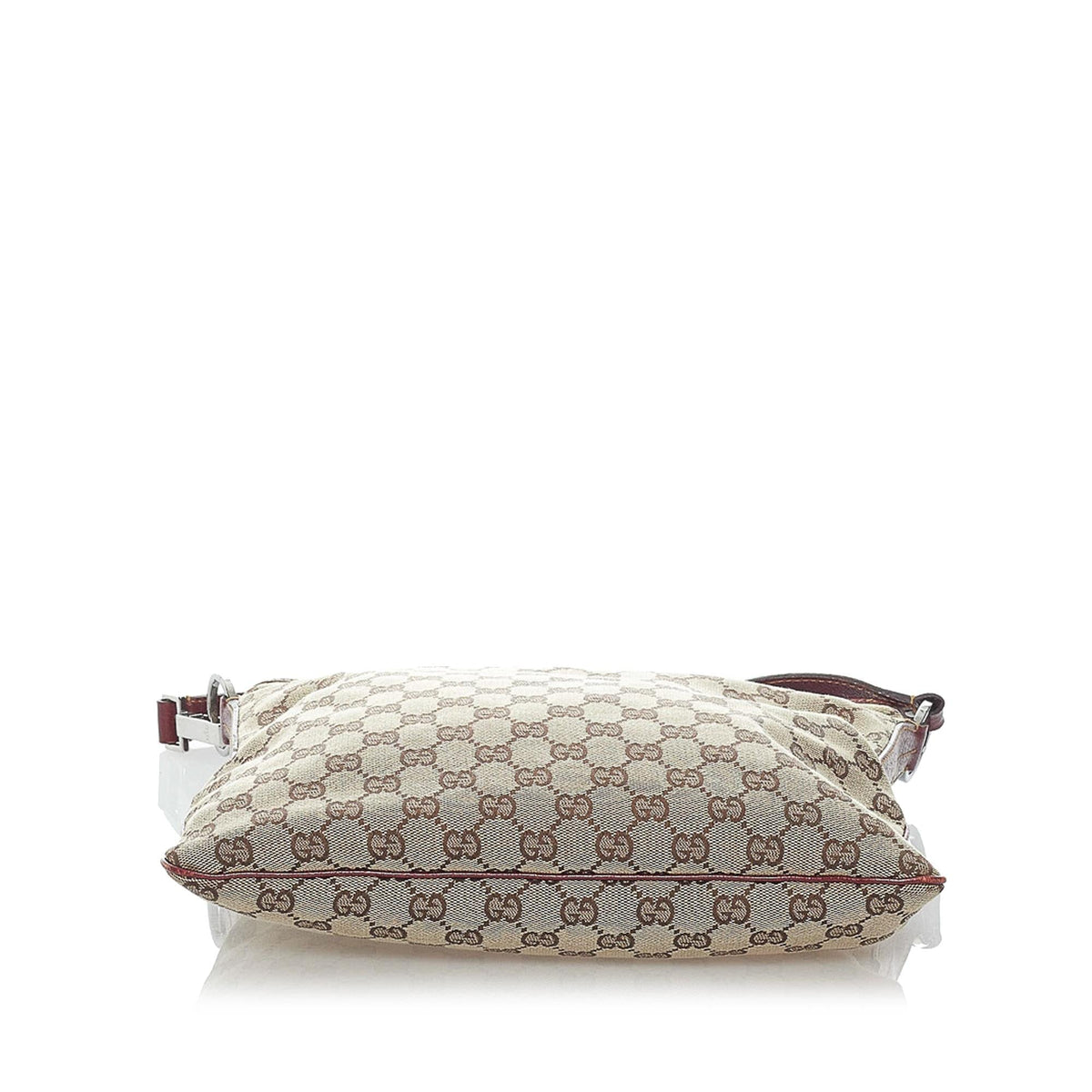 Gucci GG Canvas Crossbody Bag (SHG-33506)