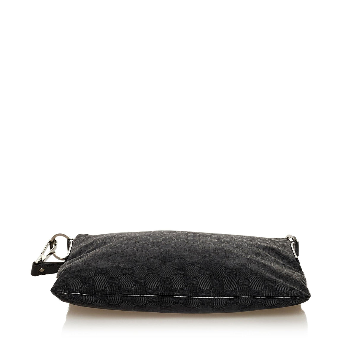 Gucci GG Canvas Crossbody Bag (SHG-34830)