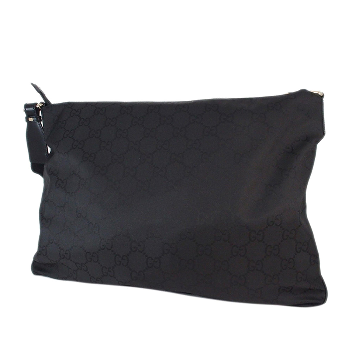 Gucci GG Canvas Crossbody Bag (SHG-35851)