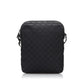 Gucci GG Canvas Crossbody Bag (SHG-z4ByfH)
