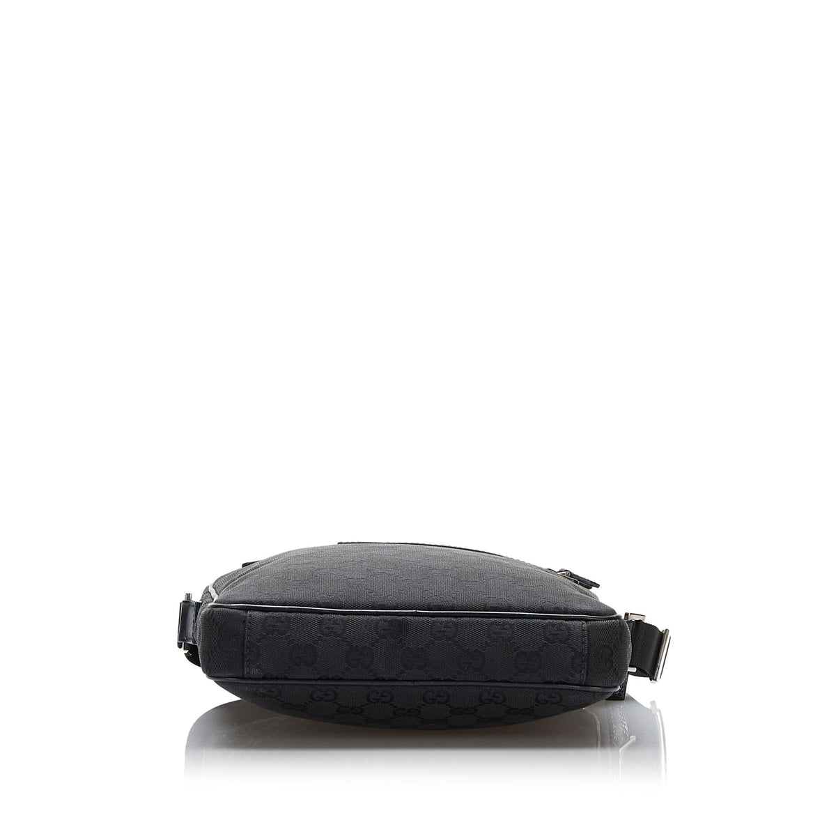 Gucci GG Canvas Crossbody Bag (SHG-z4ByfH)