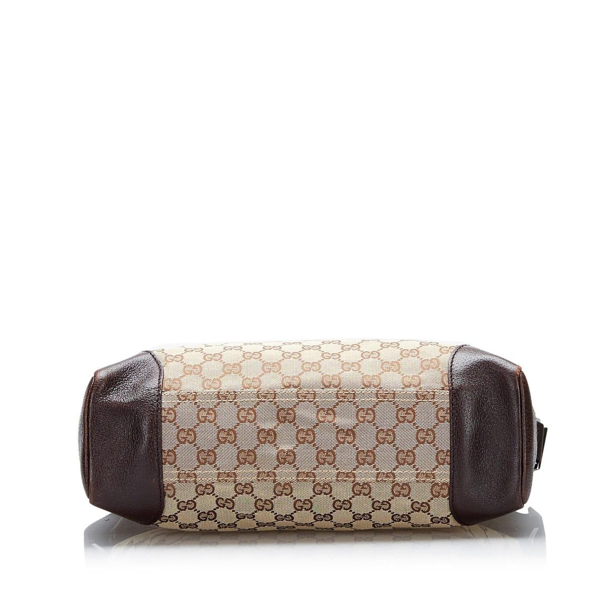 Gucci GG Canvas Crossbody Bag (SHG-IL2z3A)