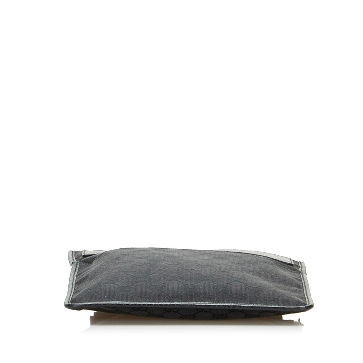 Gucci GG Canvas Crossbody Bag (SHG-1uCZP7)