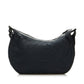 Gucci GG Canvas Crossbody Bag (SHG-Y22gvT)