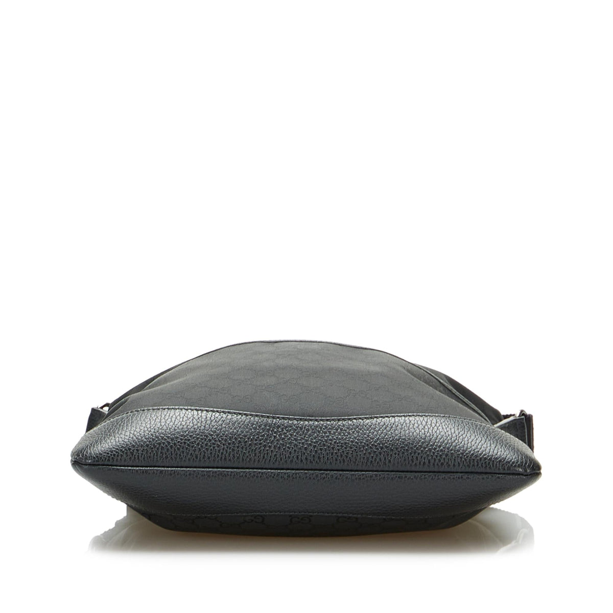 Gucci GG Canvas Crossbody Bag (SHG-W1nKpI)