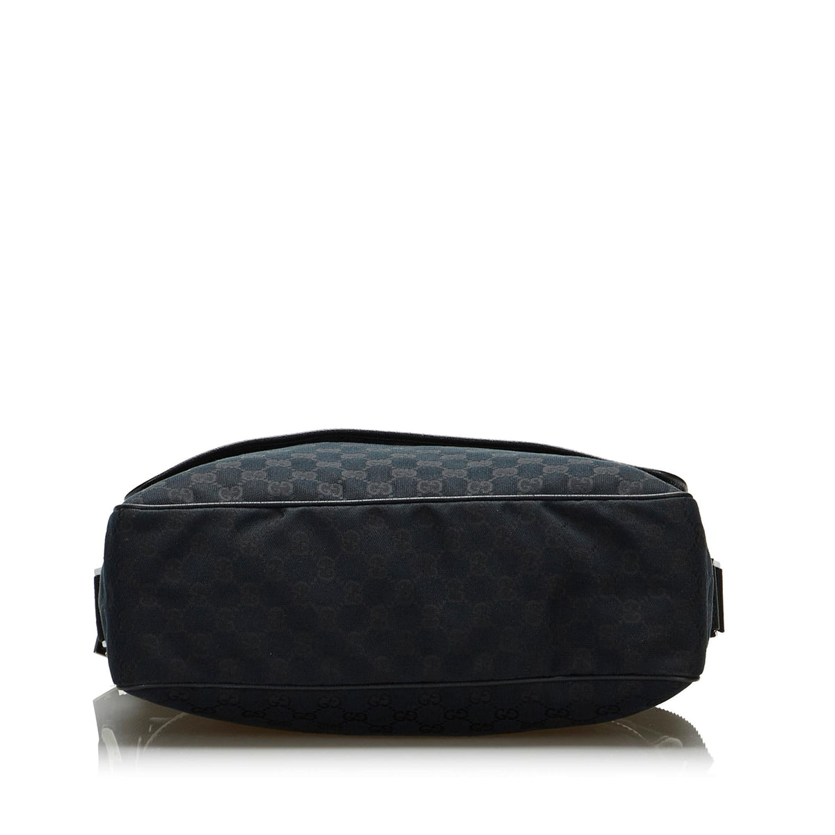 Gucci GG Canvas Crossbody Bag (SHG-yXdfQ3)