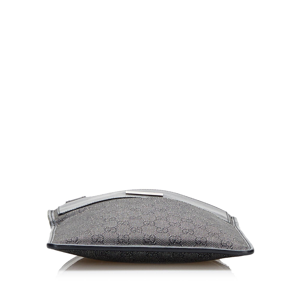 Gucci GG Canvas Crossbody Bag (SHG-KM0rHO)