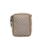 Gucci GG Canvas Crossbody Bag (SHG-6LM6sB)