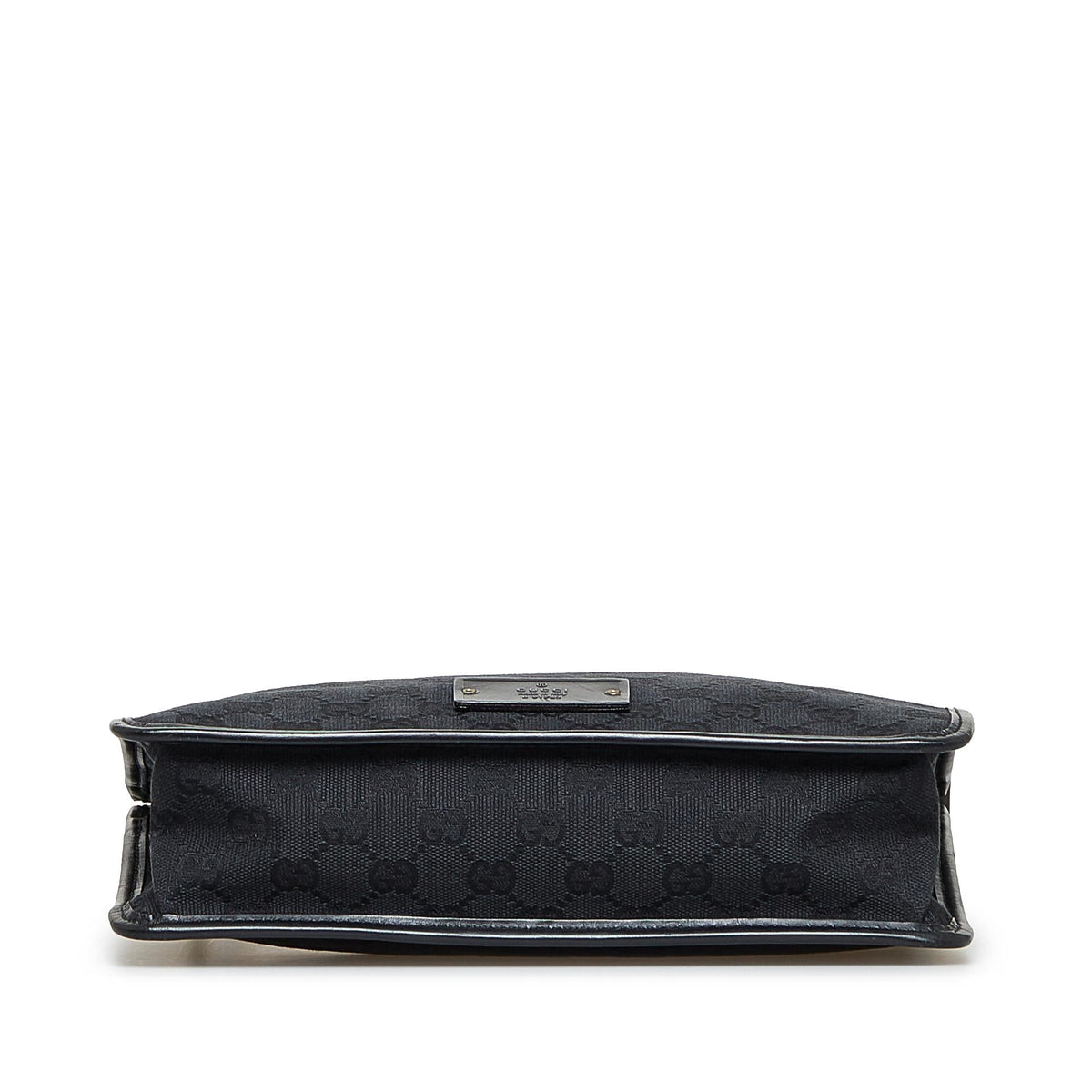 Gucci GG Canvas Crossbody Bag (SHG-fAj1LL)