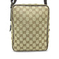 Gucci GG Canvas Crossbody Bag (SHG-kjhrp1)