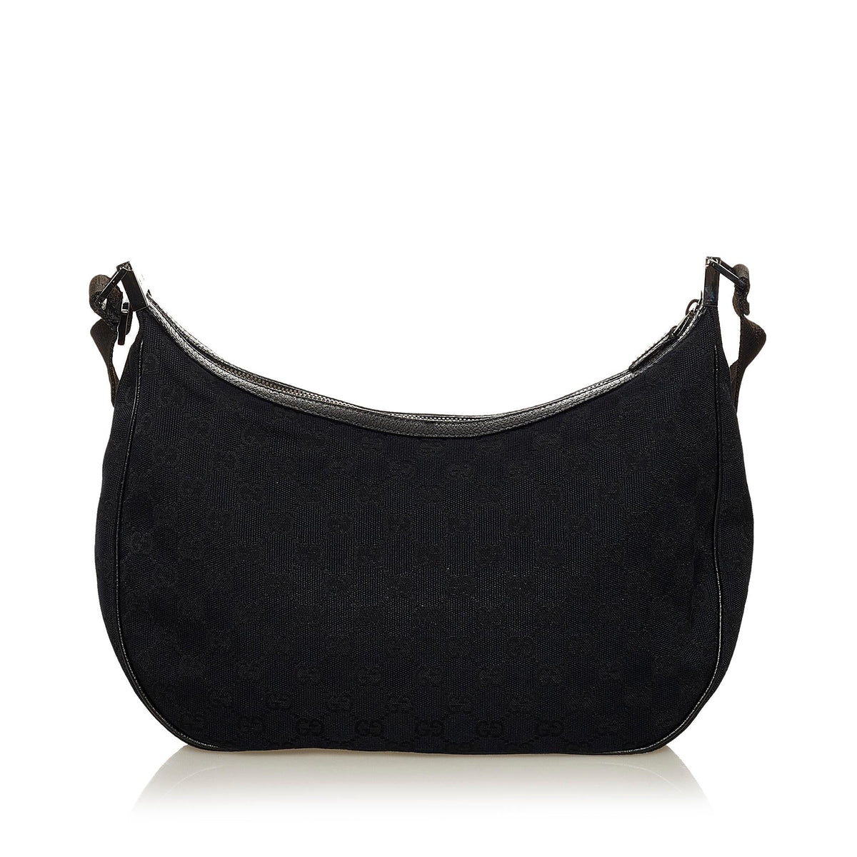 Gucci GG Canvas Crossbody (SHG-34447)