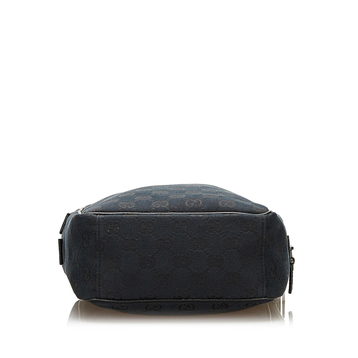 Gucci GG Canvas Crossbody (SHG-35729)