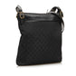 Gucci GG Canvas Crossbody (SHG-35853)
