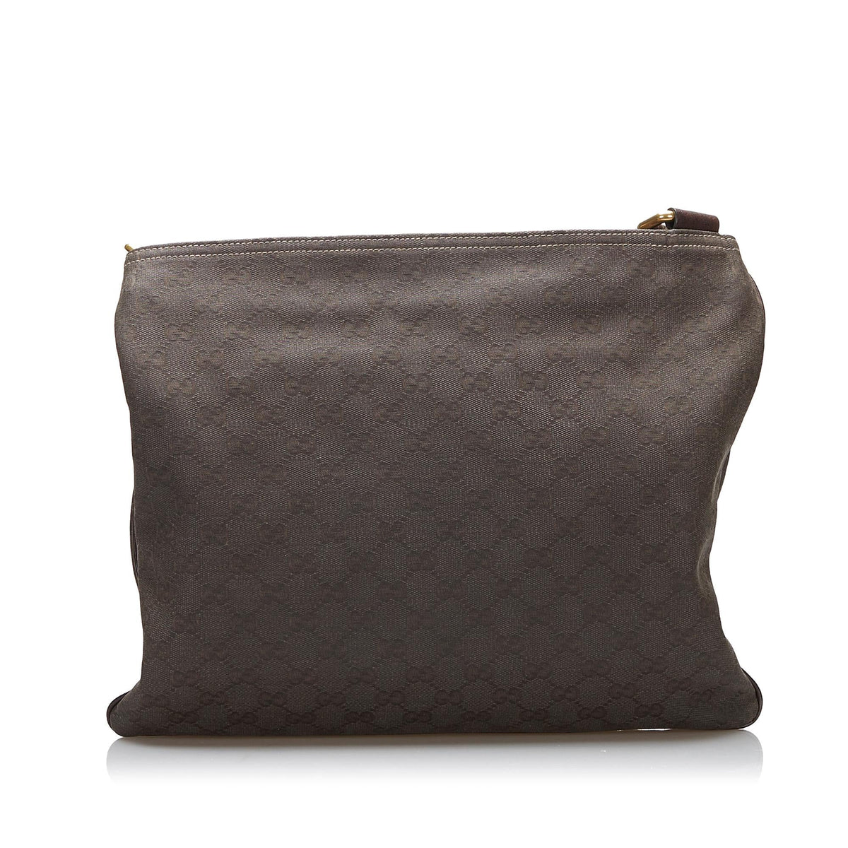 Gucci GG Canvas Crossbody (SHG-UOb4Kr)