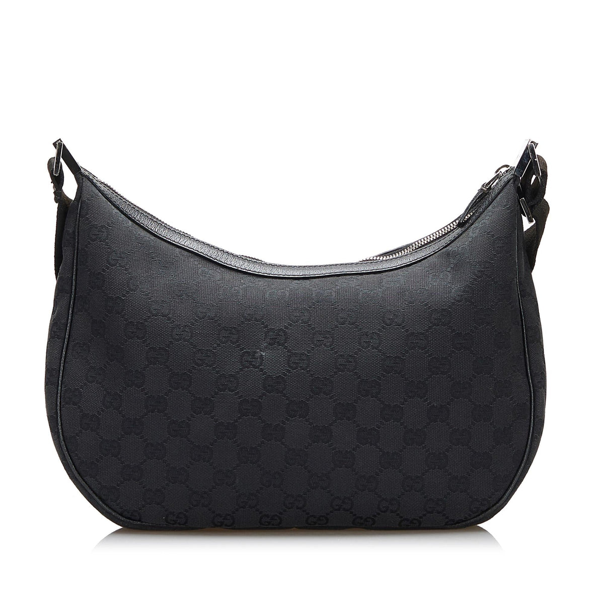 Gucci GG Canvas Crossbody (SHG-8JqiwJ)