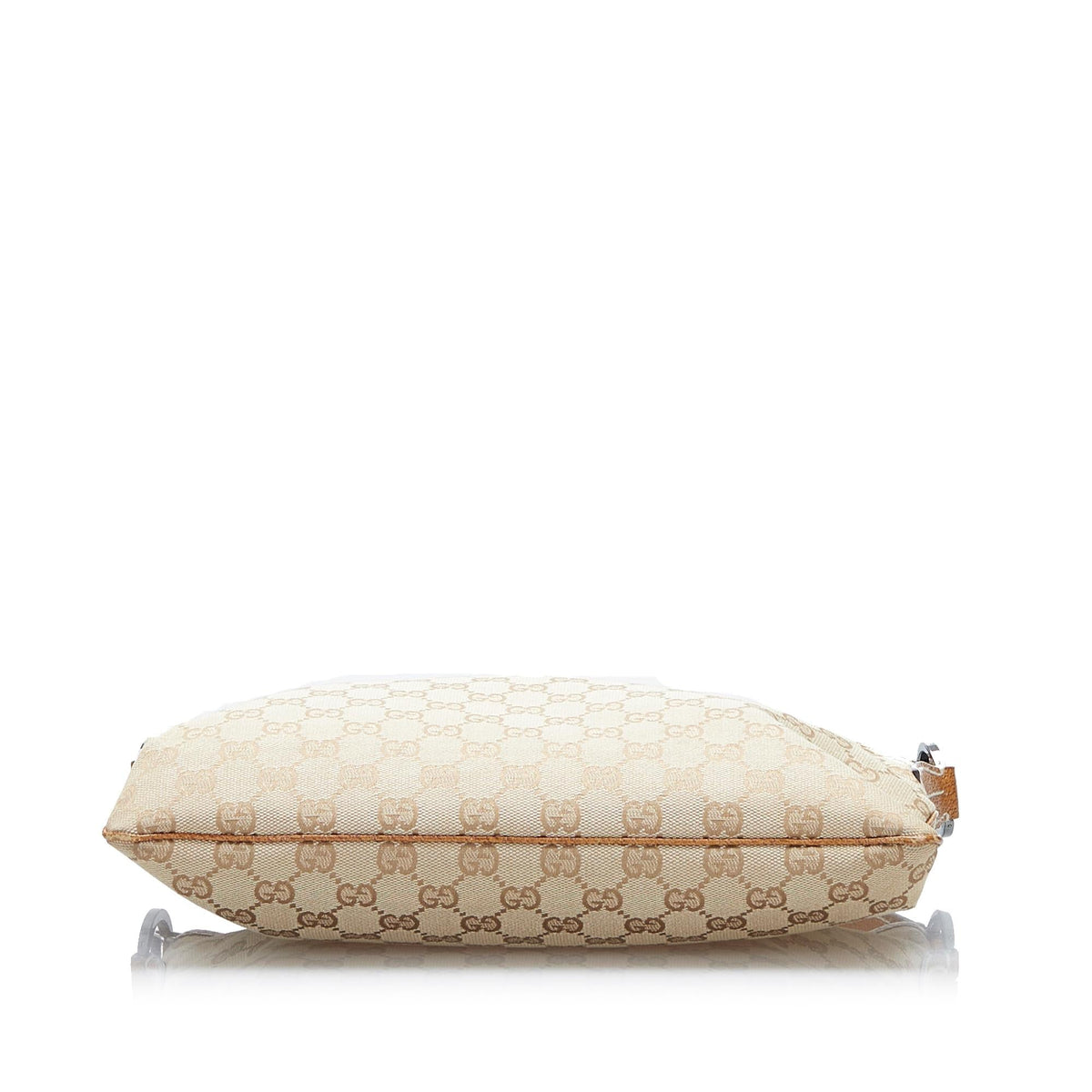 Gucci GG Canvas Crossbody (SHG-tZDWnx)