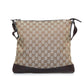 Gucci GG Canvas Crossbody (SHG-87k0HK)