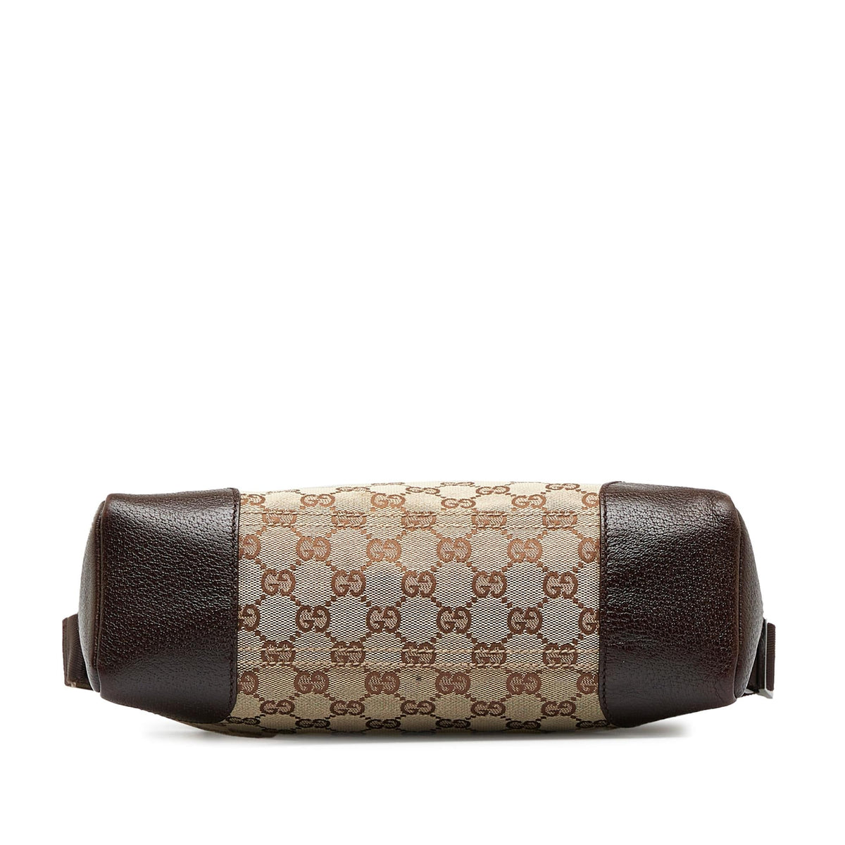 Gucci GG Canvas Crossbody (SHG-6ph10S)