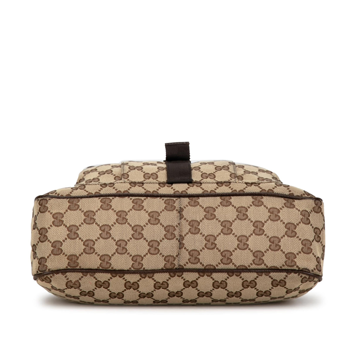 Gucci GG Canvas Crossbody