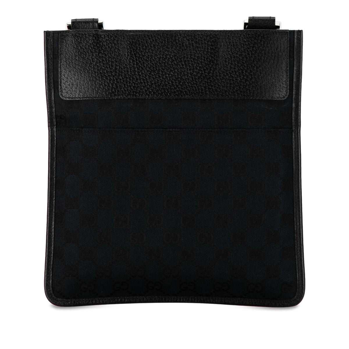 Gucci GG Canvas Crossbody (SHG-cXzYD3)