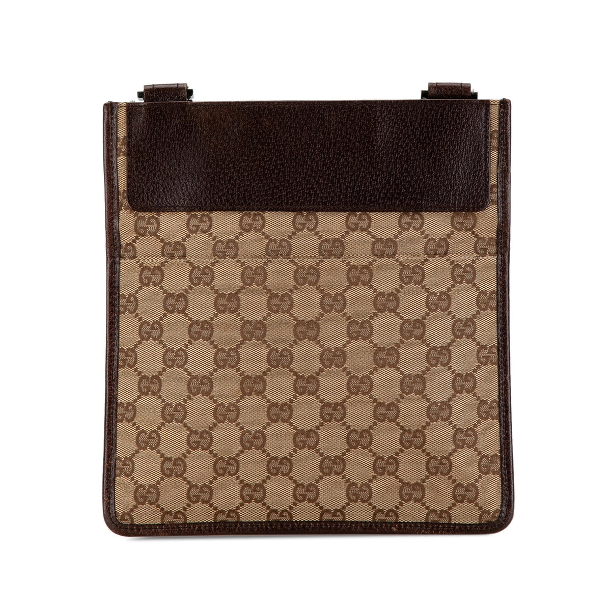 Gucci GG Canvas Crossbody