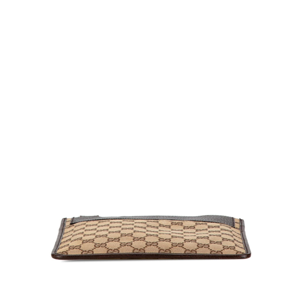 Gucci GG Canvas Crossbody