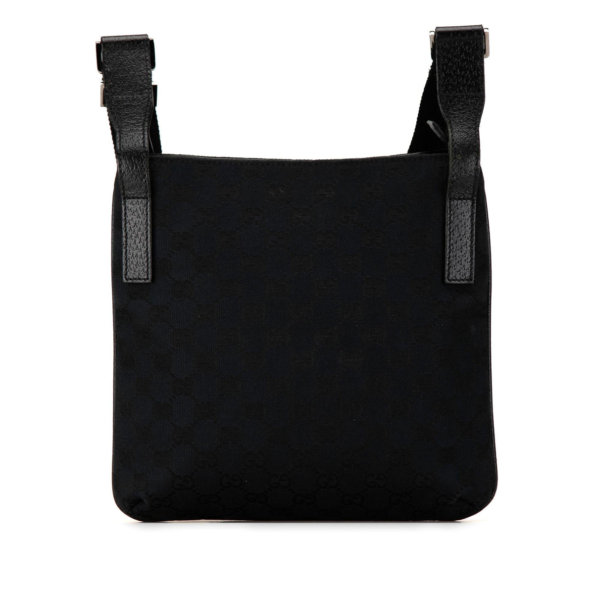 Gucci GG Canvas Crossbody (SHG-Z3iqoH)
