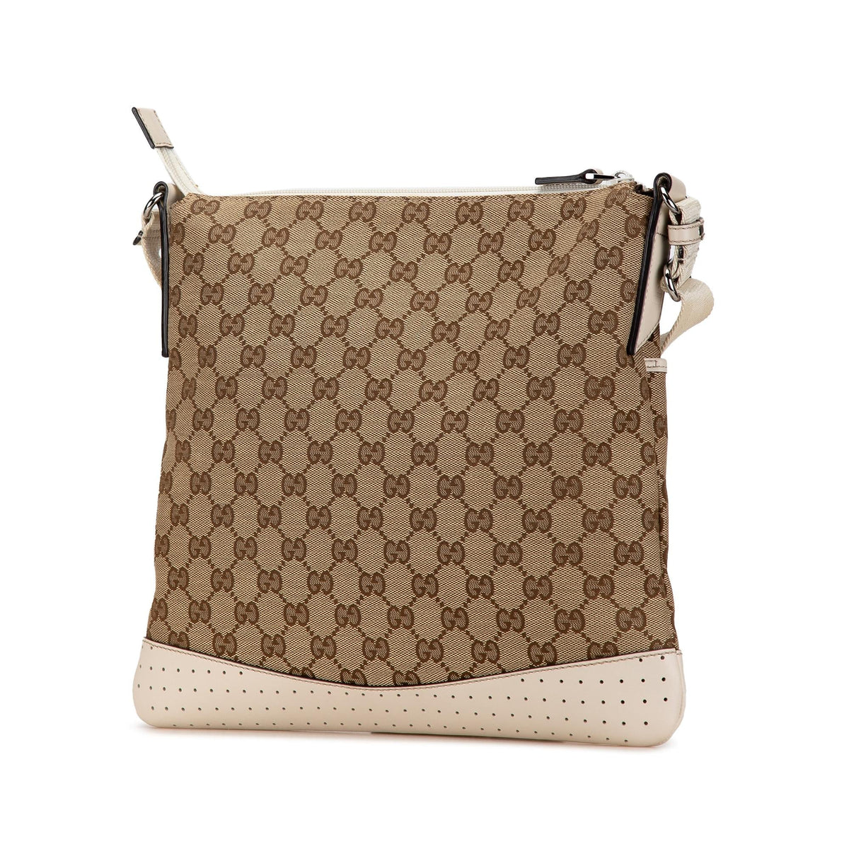 Gucci GG Canvas Crossbody
