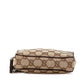 Gucci GG Canvas Crossbody (SHG-tBP7Zo)