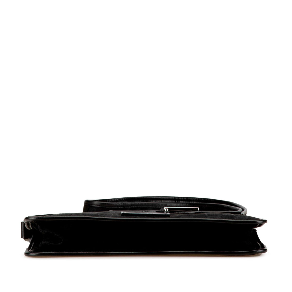 Gucci GG Canvas Crossbody (SHG-1oVB9G)