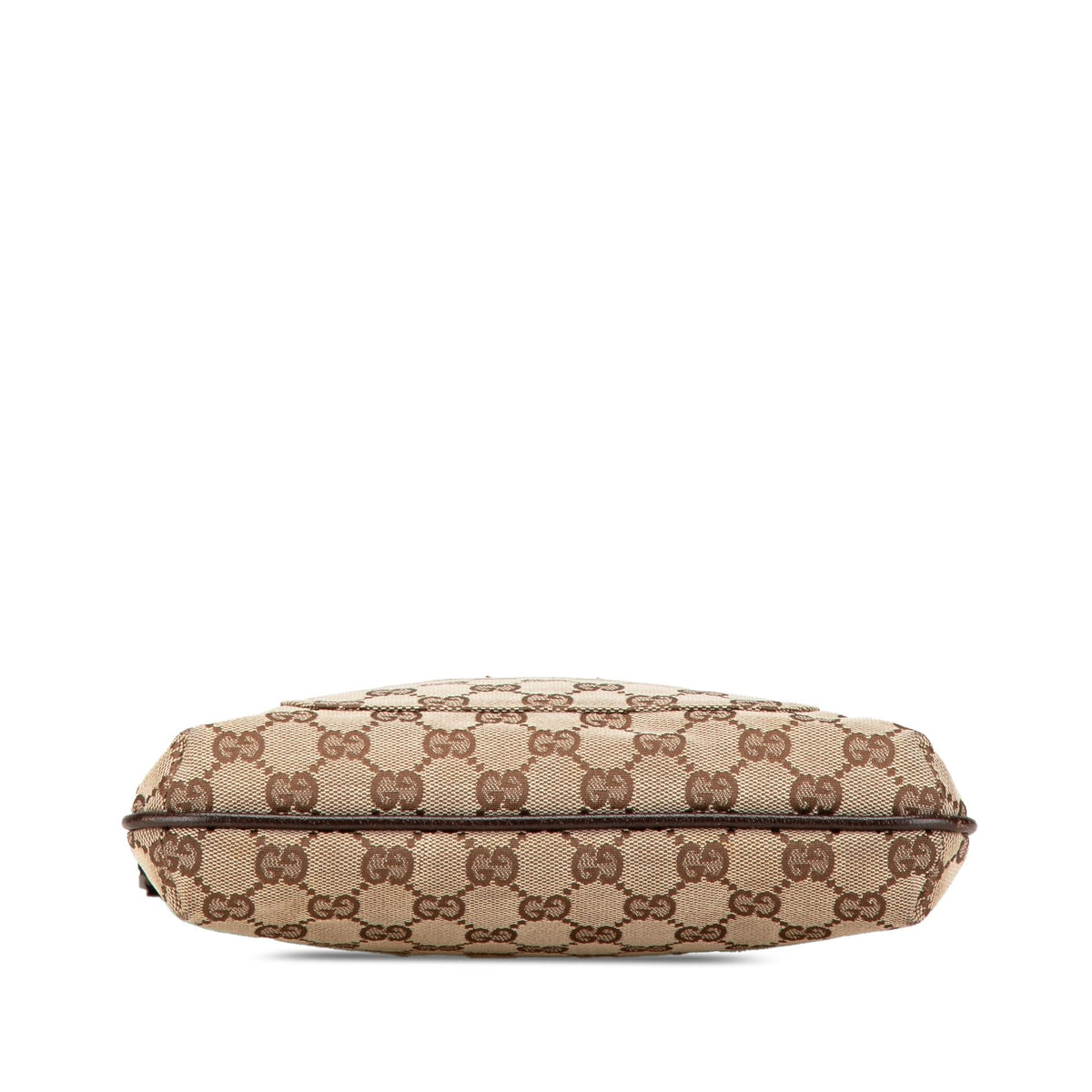 Gucci GG Canvas Crossbody (SHG-U0REPR)