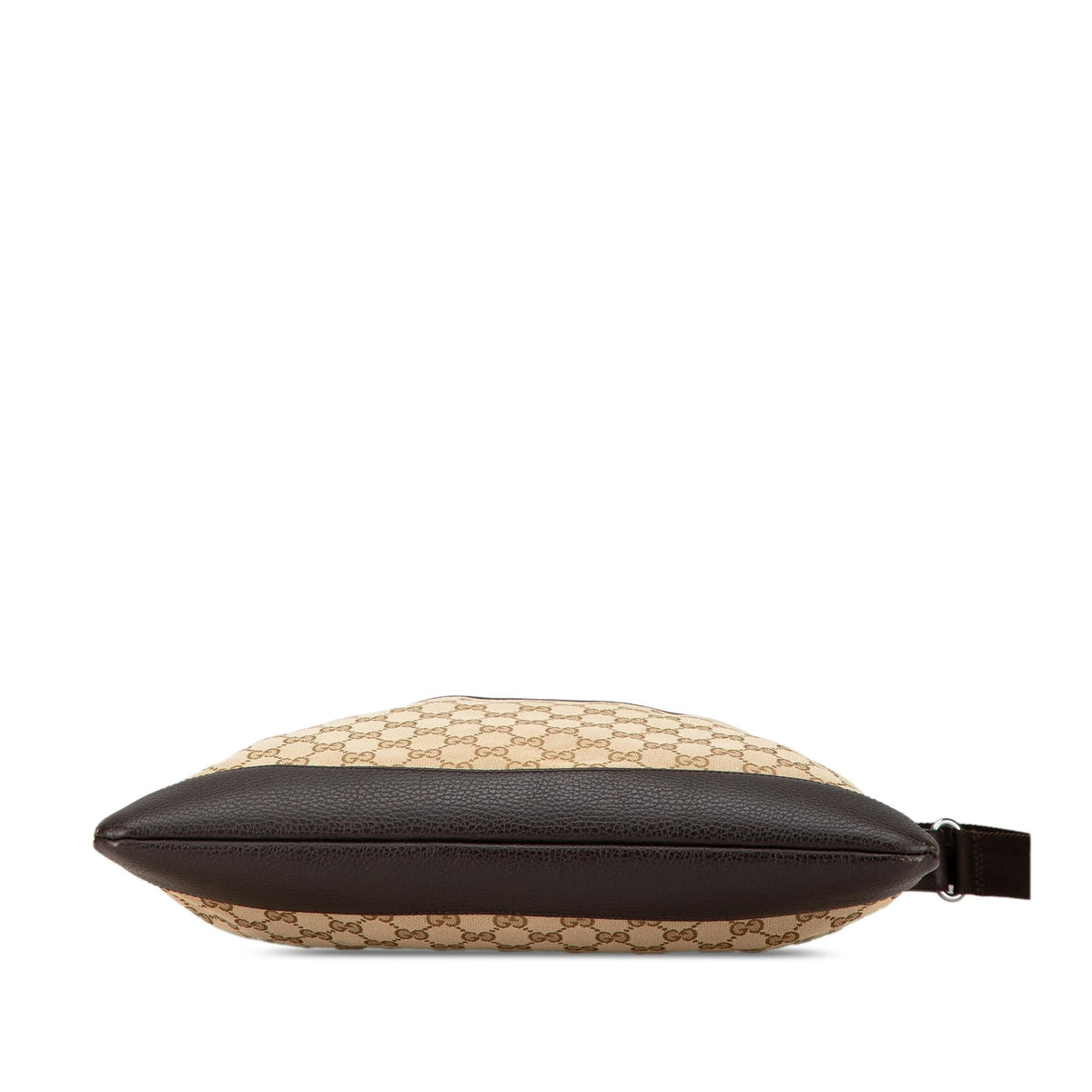 Gucci GG Canvas Crossbody (SHG-8wyNZW)